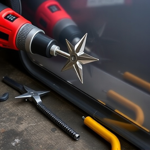 dent removal tools