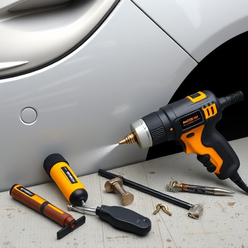 dent removal tools