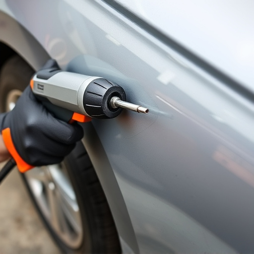 dent removal tools