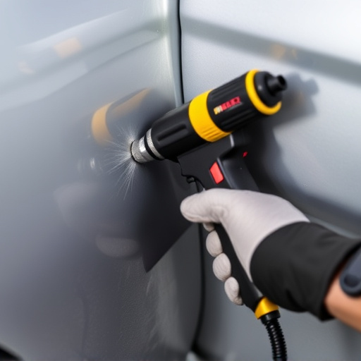 dent removal tools