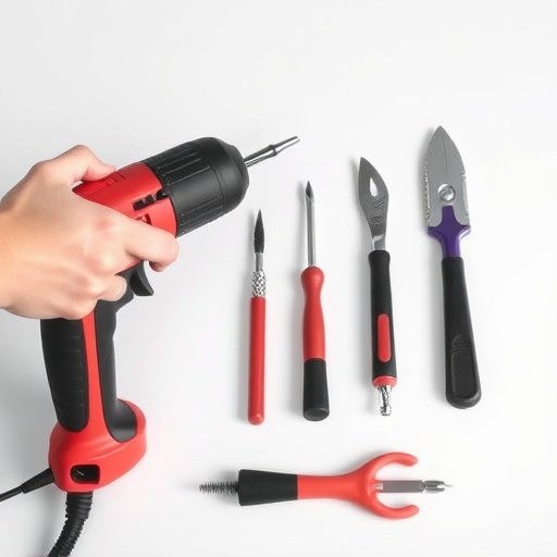 dent removal tools