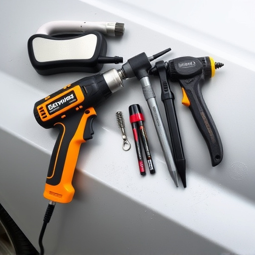 dent removal tools