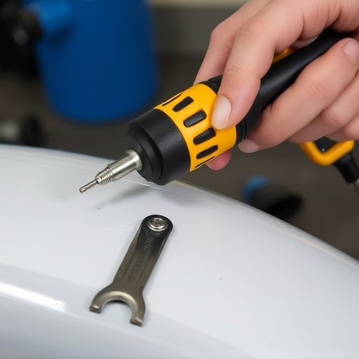 dent removal tools