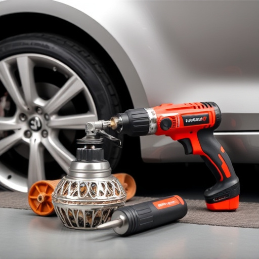 dent removal tools
