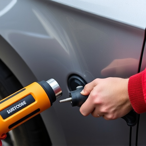 dent removal tools