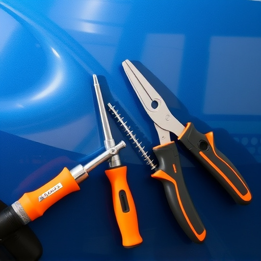 dent removal tools