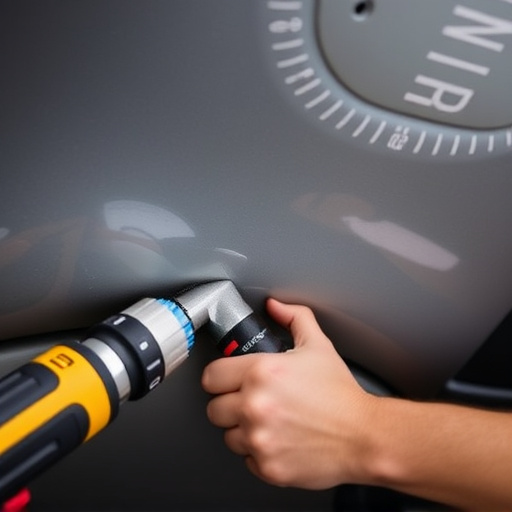 dent removal tools
