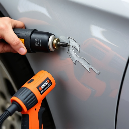 dent removal tools