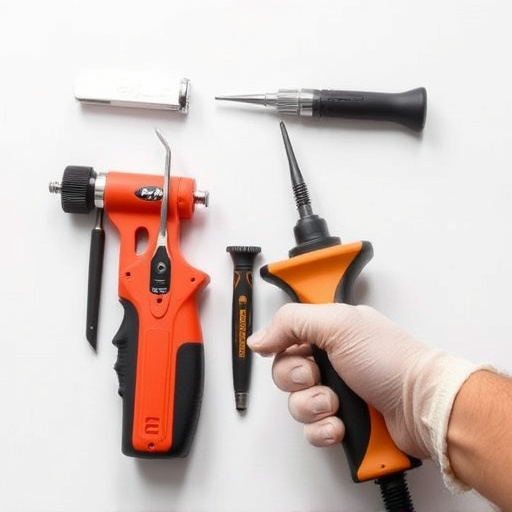 dent removal tools