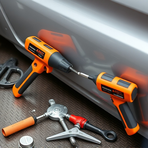 dent removal tools