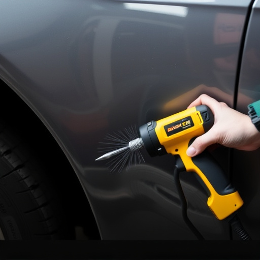 dent removal tools