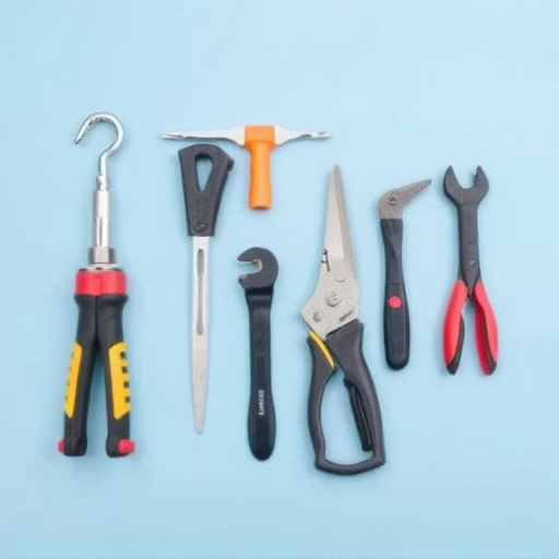 dent removal tools