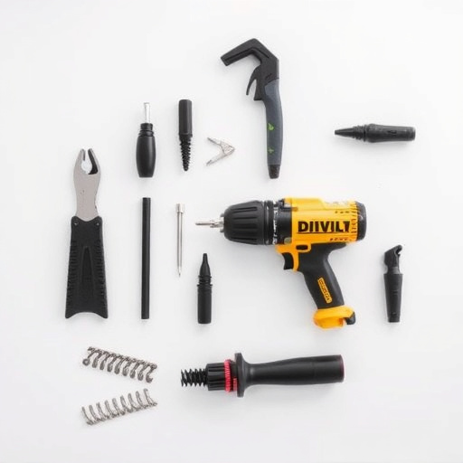 dent removal tools