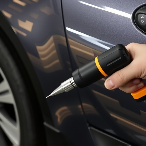 dent removal tools