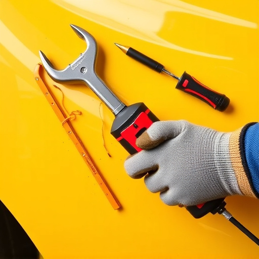 dent removal tools
