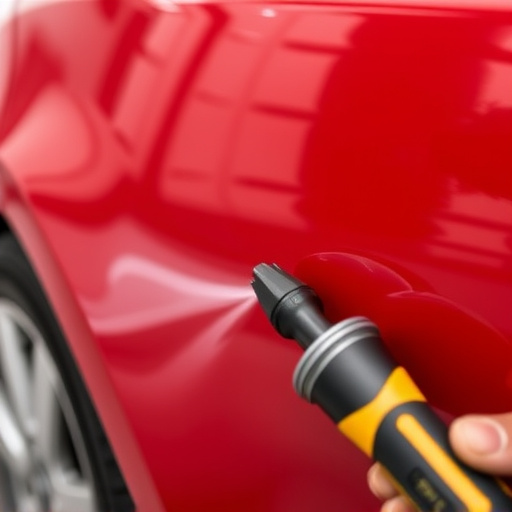 dent removal tools