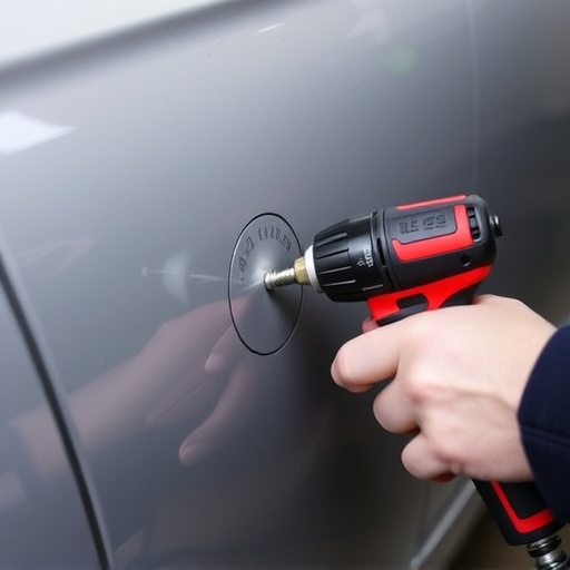 dent removal tools