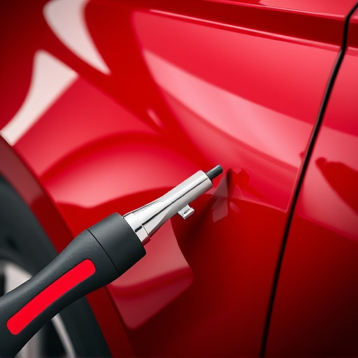 dent removal tools