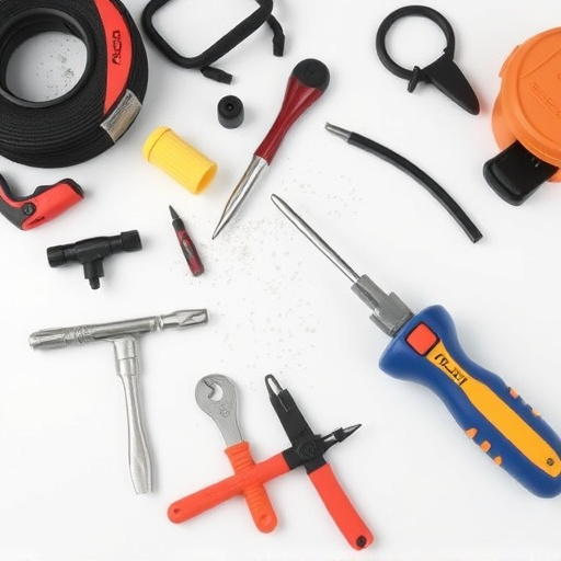 dent removal tools