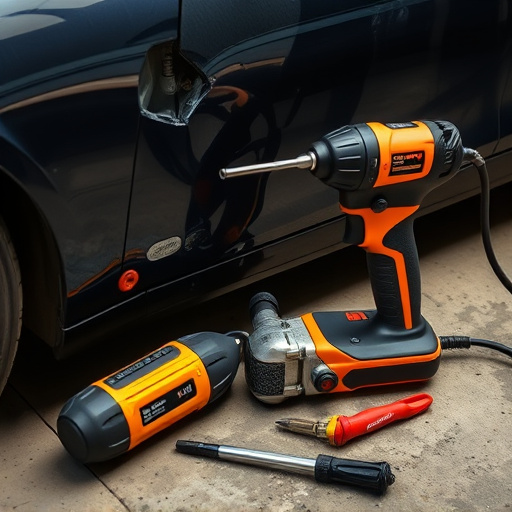 dent removal tools