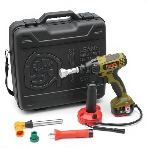 dent removal tools