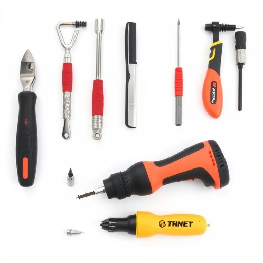 dent removal tools