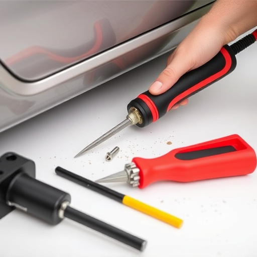 dent removal tools