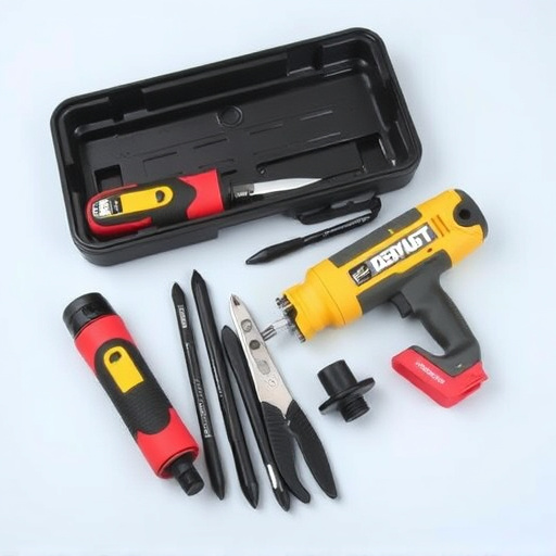 dent removal tools