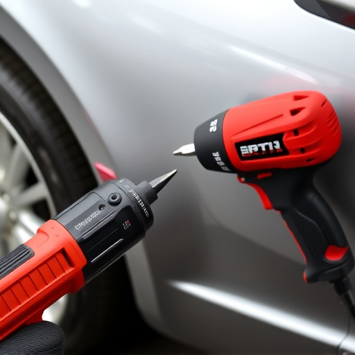 dent removal tools