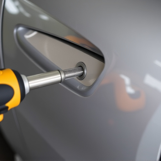 dent removal tools