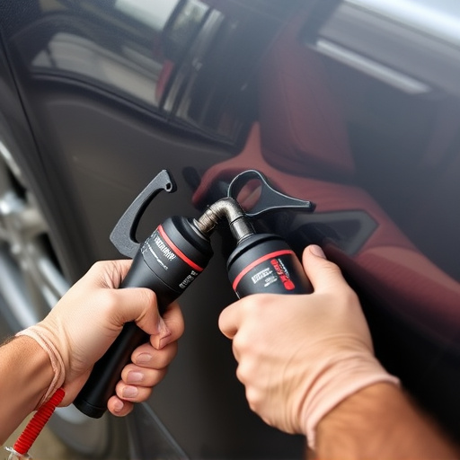 dent removal tools