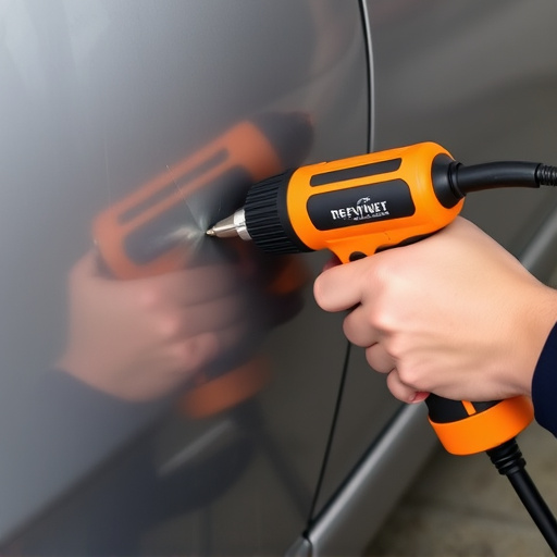 dent removal tools