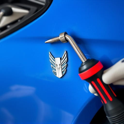 dent removal tools