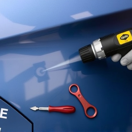 dent removal tools