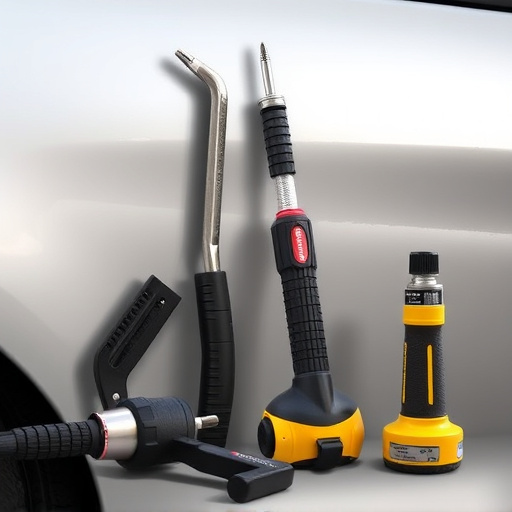 dent removal tools