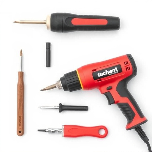 dent removal tools