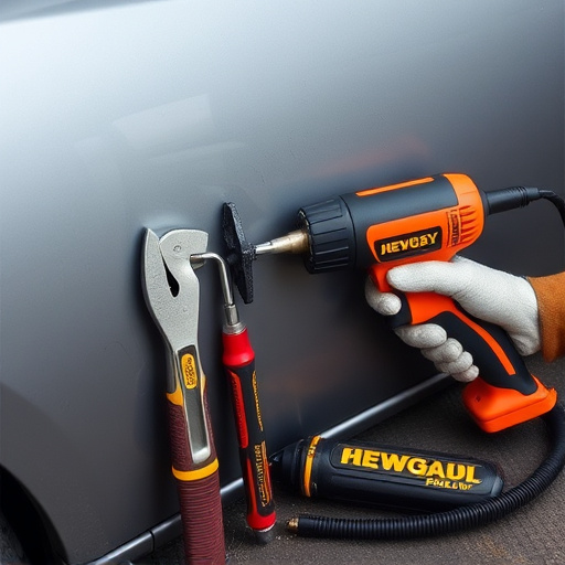 dent removal tools