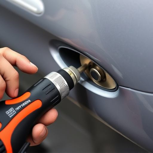 dent removal tools