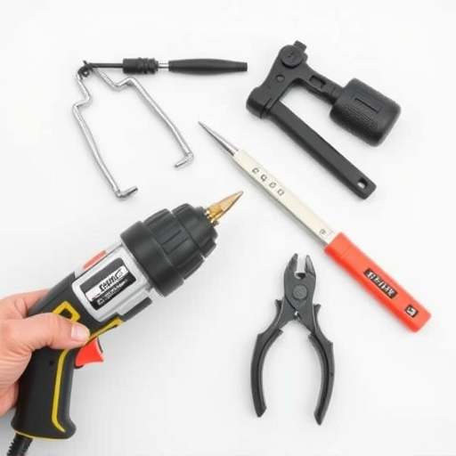 dent removal tools