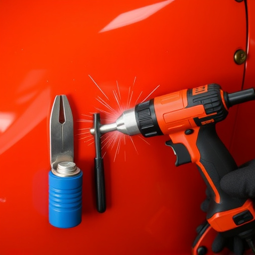 dent removal tools