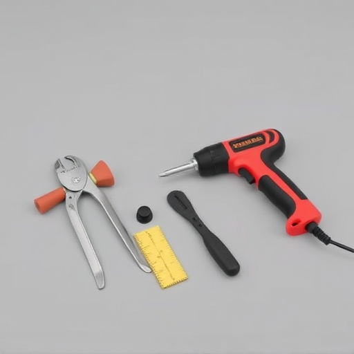 dent removal tools