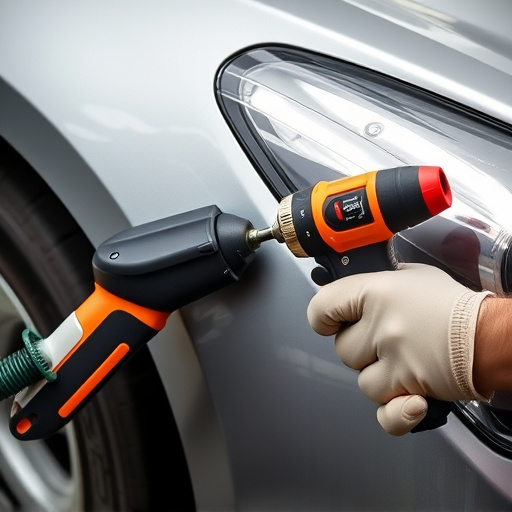 dent removal tools