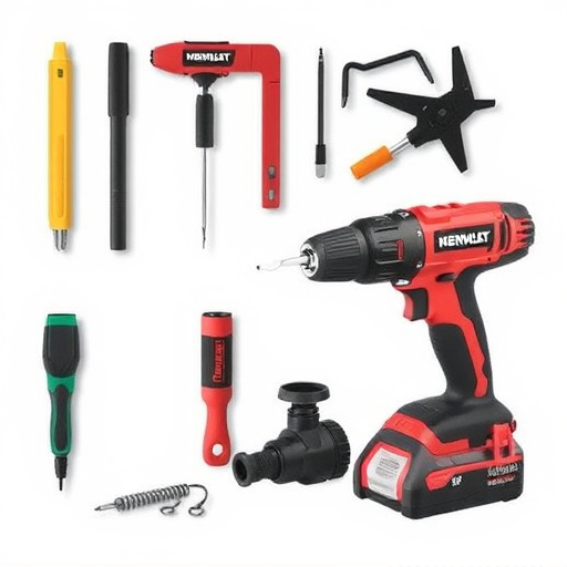 dent removal tools