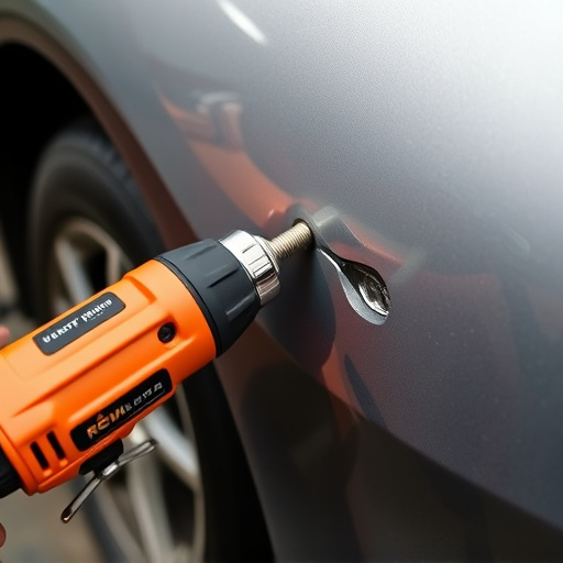 dent removal tools