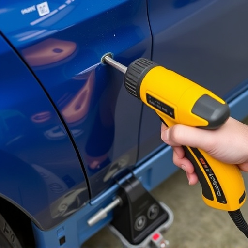dent removal tools