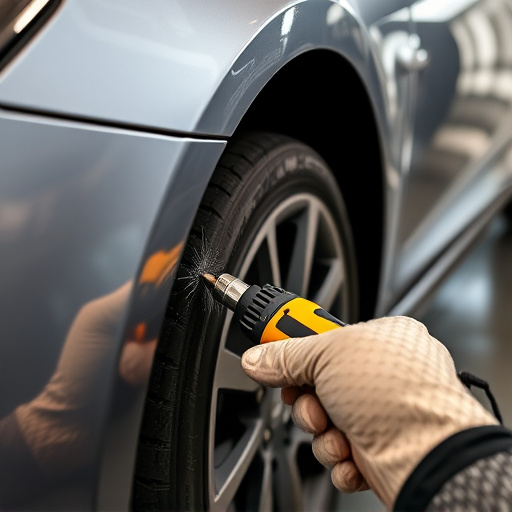 dent removal tools