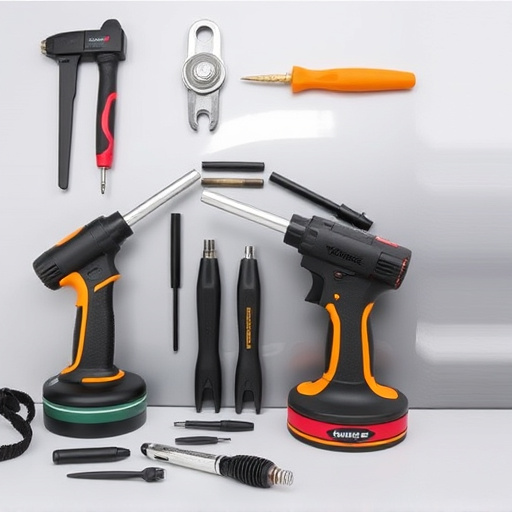 dent removal tools