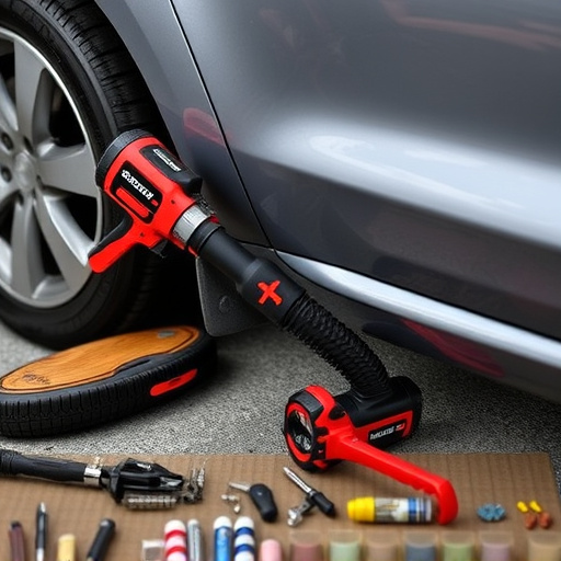 dent removal tools