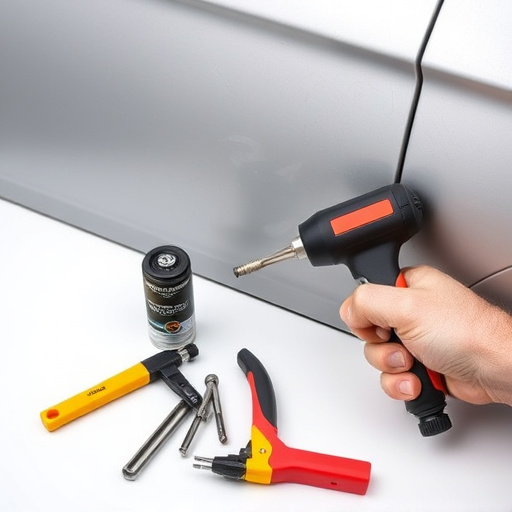dent removal tools