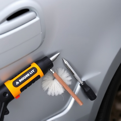 dent removal tools